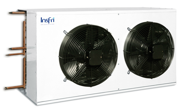Home - Insfri Refrigeración Industrial